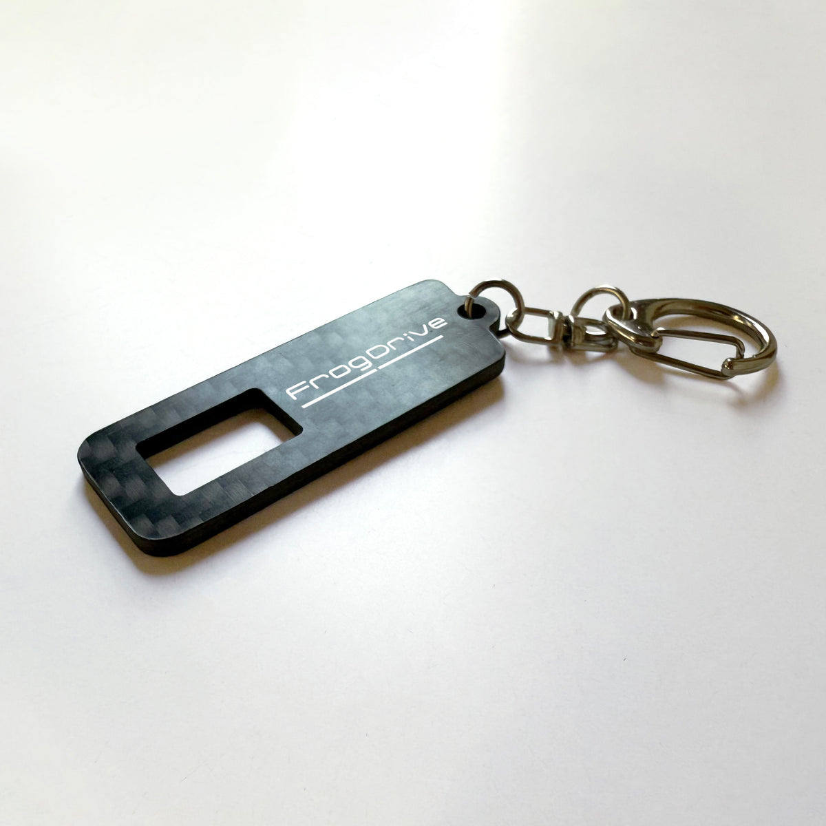 DryCarbon KeyLing