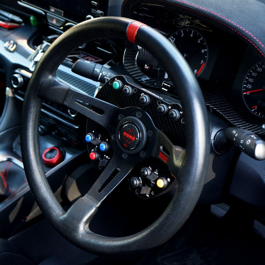 SteeringSwitchCase 19S